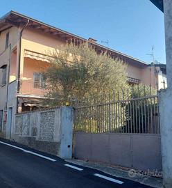 CASA INDIPENDENTE A LONATO DEL GARDA