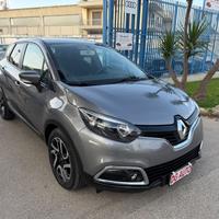Renault Captur 1.5 dCi 90 cavalli 2014