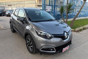 Renault Captur 1.5 dCi 90 cavalli 2014