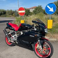 Ducati 900 SS supersport