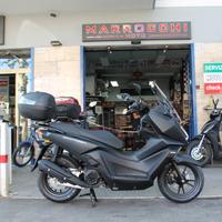 Kymco Sky Town 125 E5+ new model - 2024