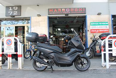 Kymco Sky Town 125 E5+ new model - 2024