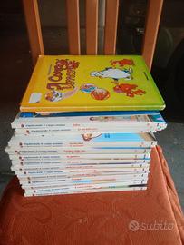 Esplorando il corpo umano