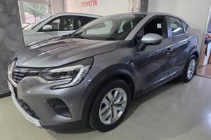 Renault Captur 1.0 GPL 100cv 1 PROPRIETARIO