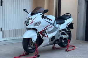 Suzuki GSX 1300R Hayabusa anno 2000