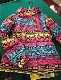 Completo scii Icepeak ragazza 14/15 anni