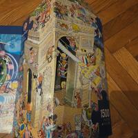 puzzle HEYE arco di trionfo