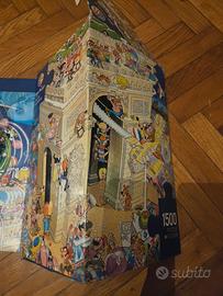 puzzle HEYE arco di trionfo