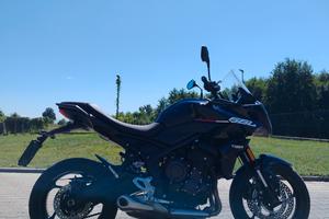 Tiger sport 660