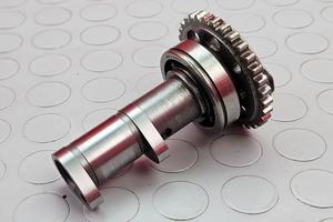 ALBERO CAMME YAMAHA YZF 450 2003 2005 YZ-F WRF 200