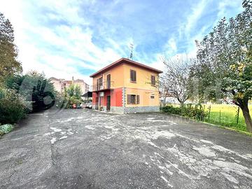 Casa Indipendente Airasca [Cod. rif 3270334VRG]