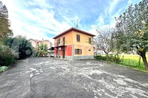 Casa Indipendente Airasca [Cod. rif 3270334VRG]