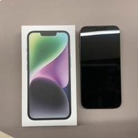 iPhone 14 128gb Midnight
