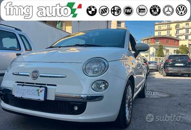 Fiat 500 1.2 Lounge Tetto panoramico