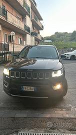 JEEP Compass 2.0 4x4 limited