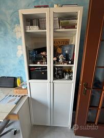 LIBRERIA BILLY IKEA