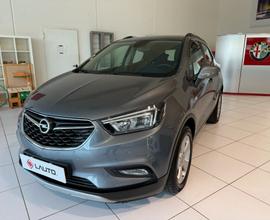 Opel Mokka X 1.6 CDTI Ecotec 136CV 4x4 Start&Stop 