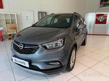 Opel Mokka X 1.6 CDTI Ecotec 136CV 4x4 Start&Stop 