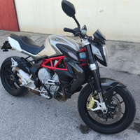 Mv Agusta Brutale 800
