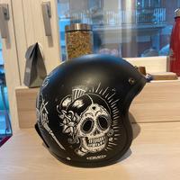 casco custom