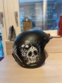 casco custom