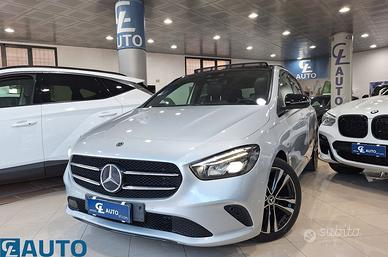 Mercedes B200d AutSportPlus 62.078Km NightEdition
