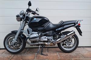 BMW r850r confort