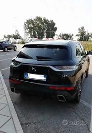 Auto DS7  crossback diesel cilindrata 2000 /180 cv