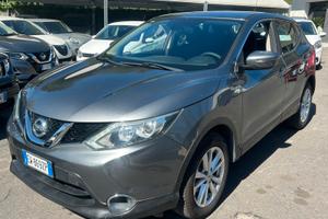 Nissan Qashqai 1.5 dCi Acenta