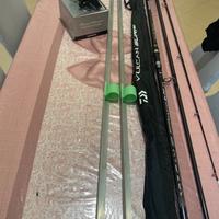 Canna da surfcasting