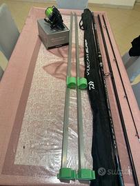 Canna da surfcasting