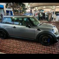 MINI COOPER S R56 JCW FORGIATA 