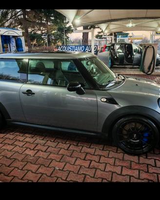 MINI COOPER S R56 JCW FORGIATA 