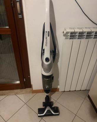 Scopa elettrica Rowenta Powerline Ciclonica
