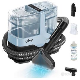 olvy pulitore tappeti e divani,  lavatappeti 