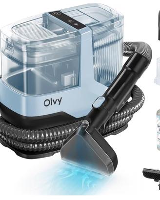 olvy pulitore tappeti e divani,  lavatappeti 