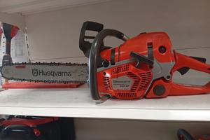 MOTOSEGA HUSQVARNA 562XP USATA