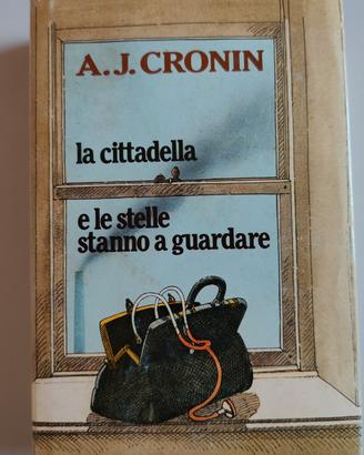 La cittadella - E le stelle stanno a guardare 