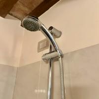 Set doccia / soffione e miscelatore