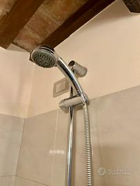 Set doccia / soffione e miscelatore