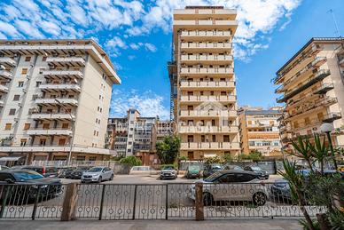 Una casa da vivere, in una zona strategica