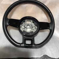 Volante in pelle Volkswagen up