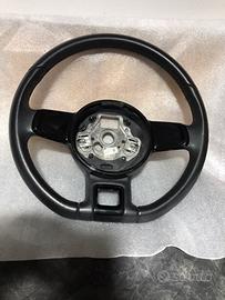 Volante in pelle Volkswagen up