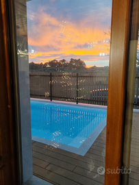 Villetta arredata Altamura