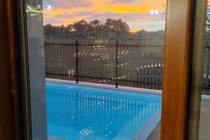 Villetta arredata Altamura