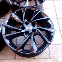 CERCHI 16 ORIGINALI OPEL COD:666