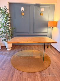 Tavolo in legno Ghost