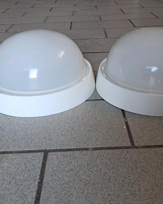 plafoniere per bagno 