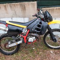 Aprilia Rx 50