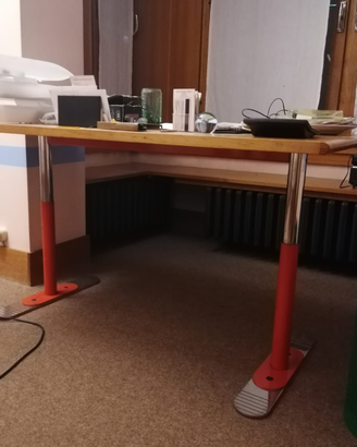 Tavolo in legno